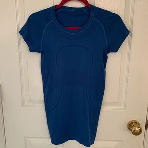 Swiftly Tech Short Sleeve Crew